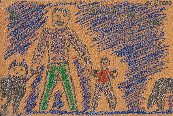 2009-2-22 Attila Kocis 1