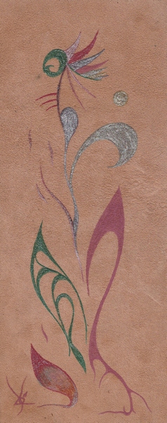 Pflanze