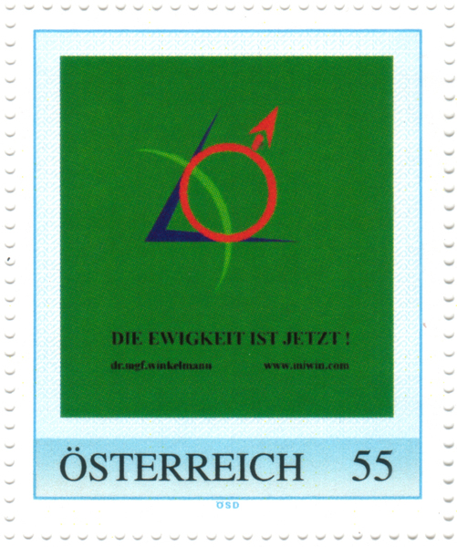 Briefmarke