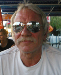 an der alten Donau 2008