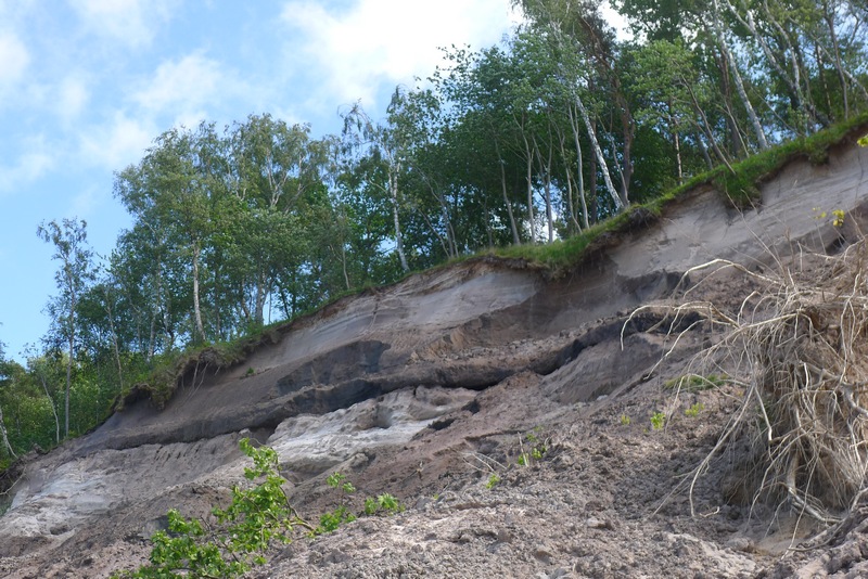 Ostsee светлогорск