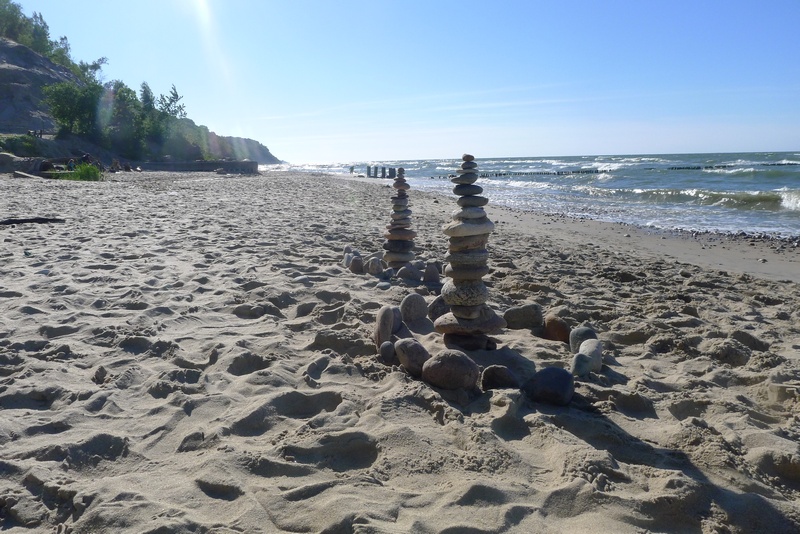 Ostsee светлогорск