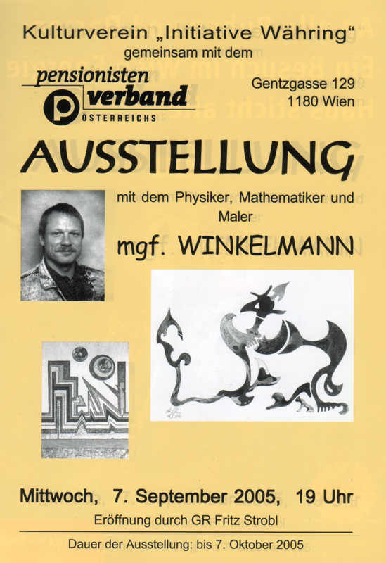 Kulturverein Initiative W&auml;hring