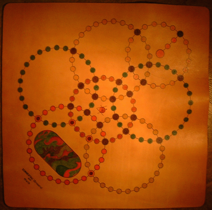 Sonnentau gro&szlig;