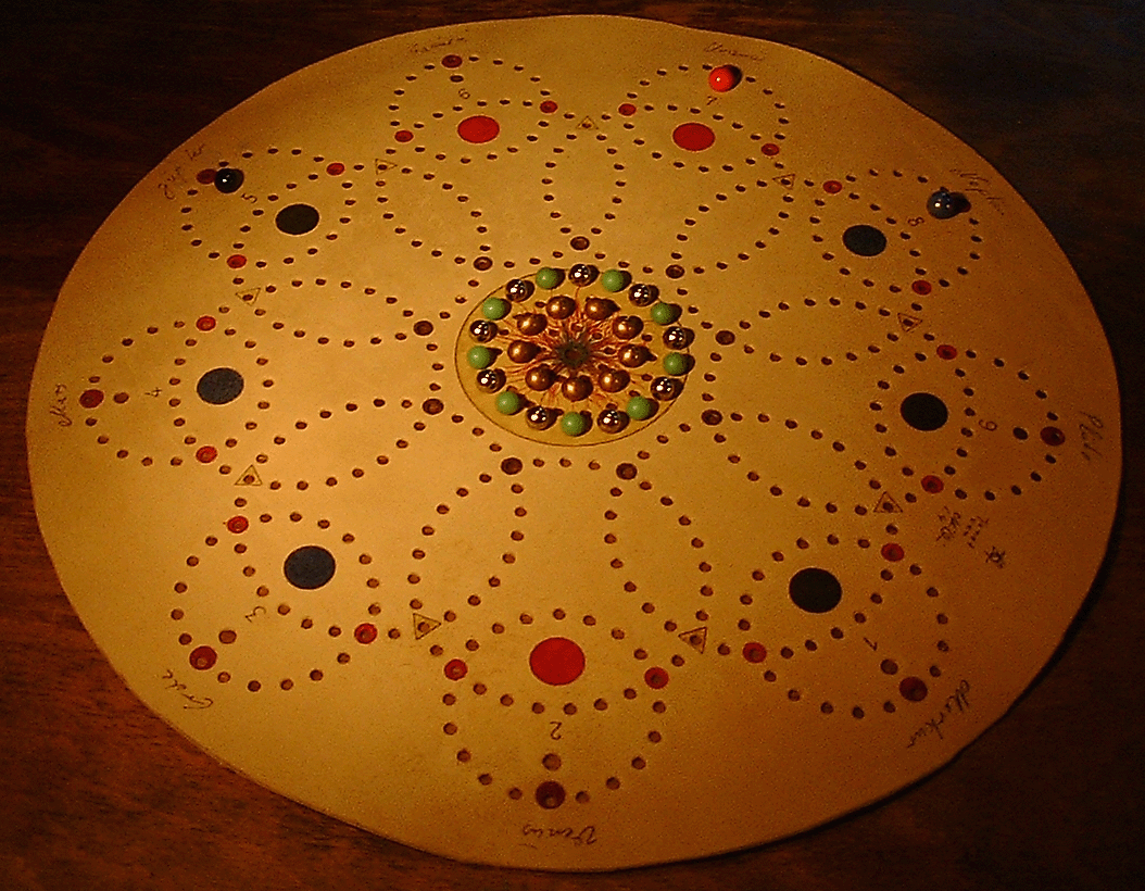 Stein der Weisen Nr 1