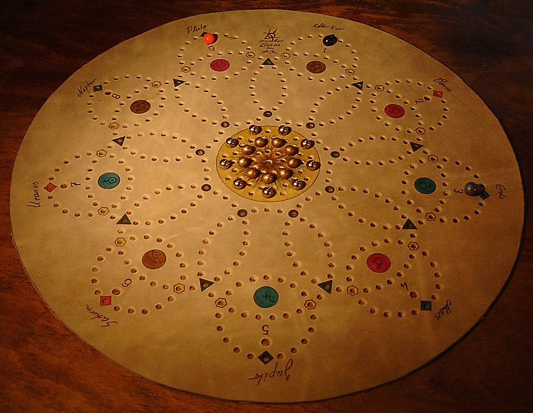 Stein der Weisen Nr 3