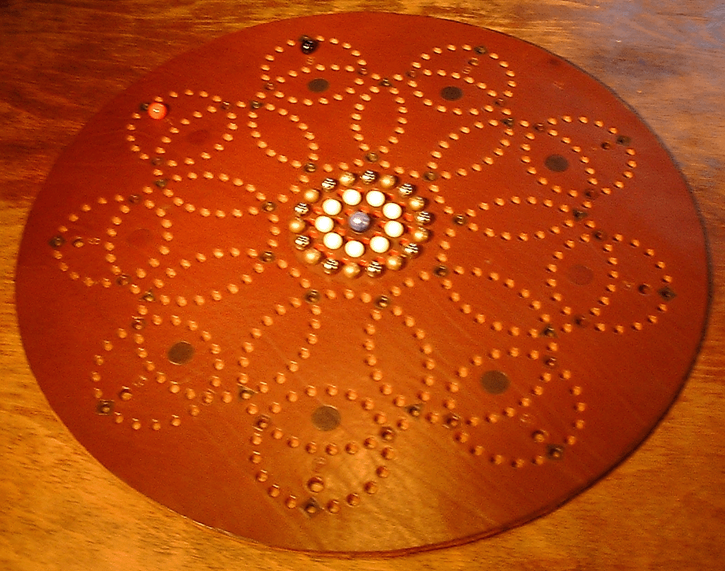 dickes Tenet, 55 cm