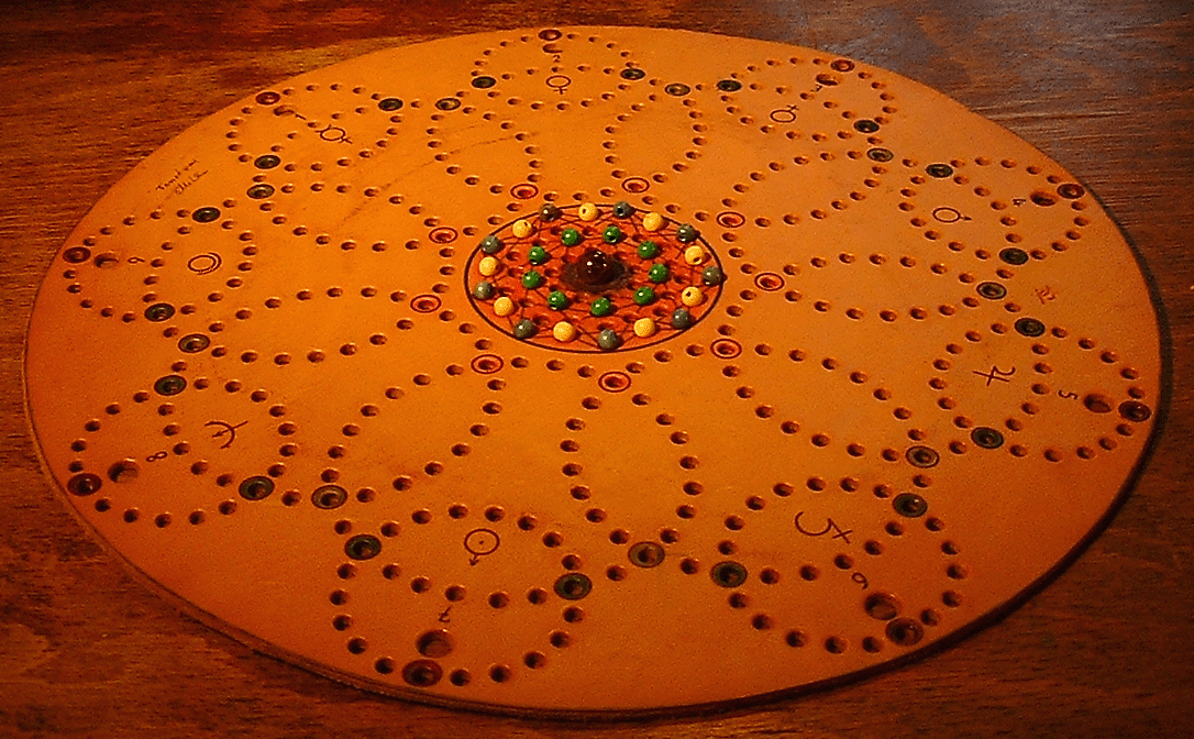 kleines Tenet 35 cm