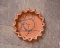 W&uuml;rfeltasse 1/16