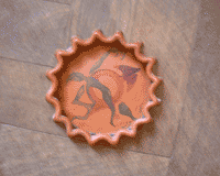 W&uuml;rfeltasse 5/16